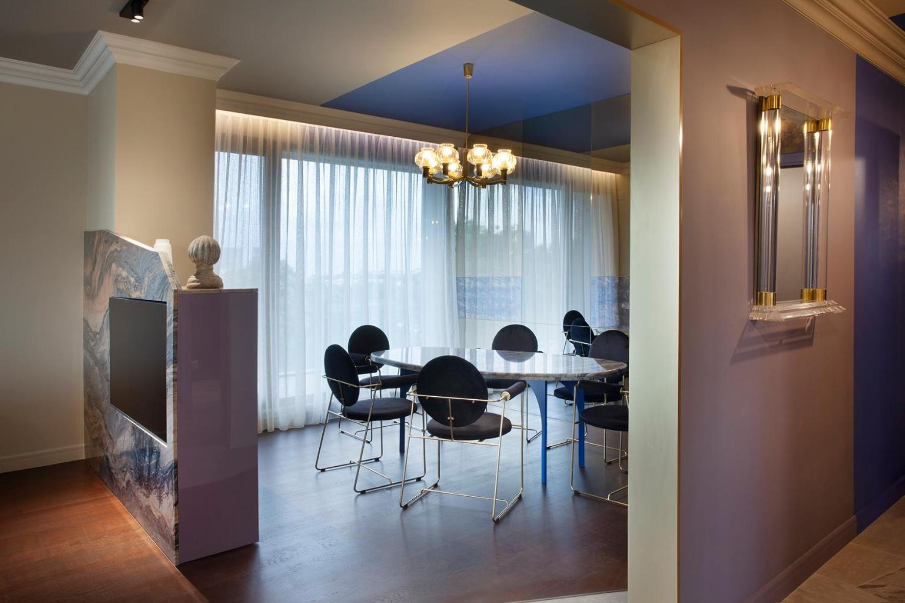 Room12 House Bukarest Eksteriør billede