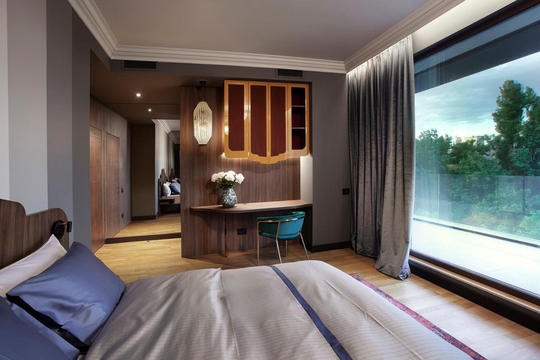 Room12 House Bukarest Eksteriør billede
