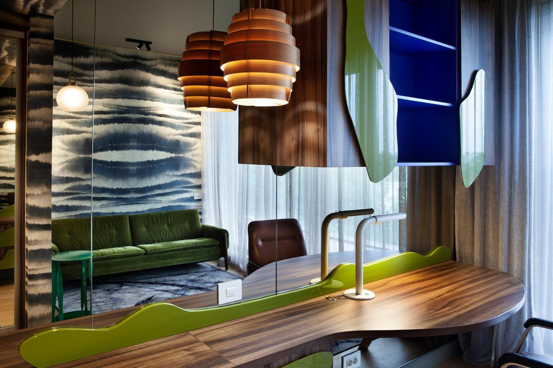 Room12 House Bukarest Eksteriør billede