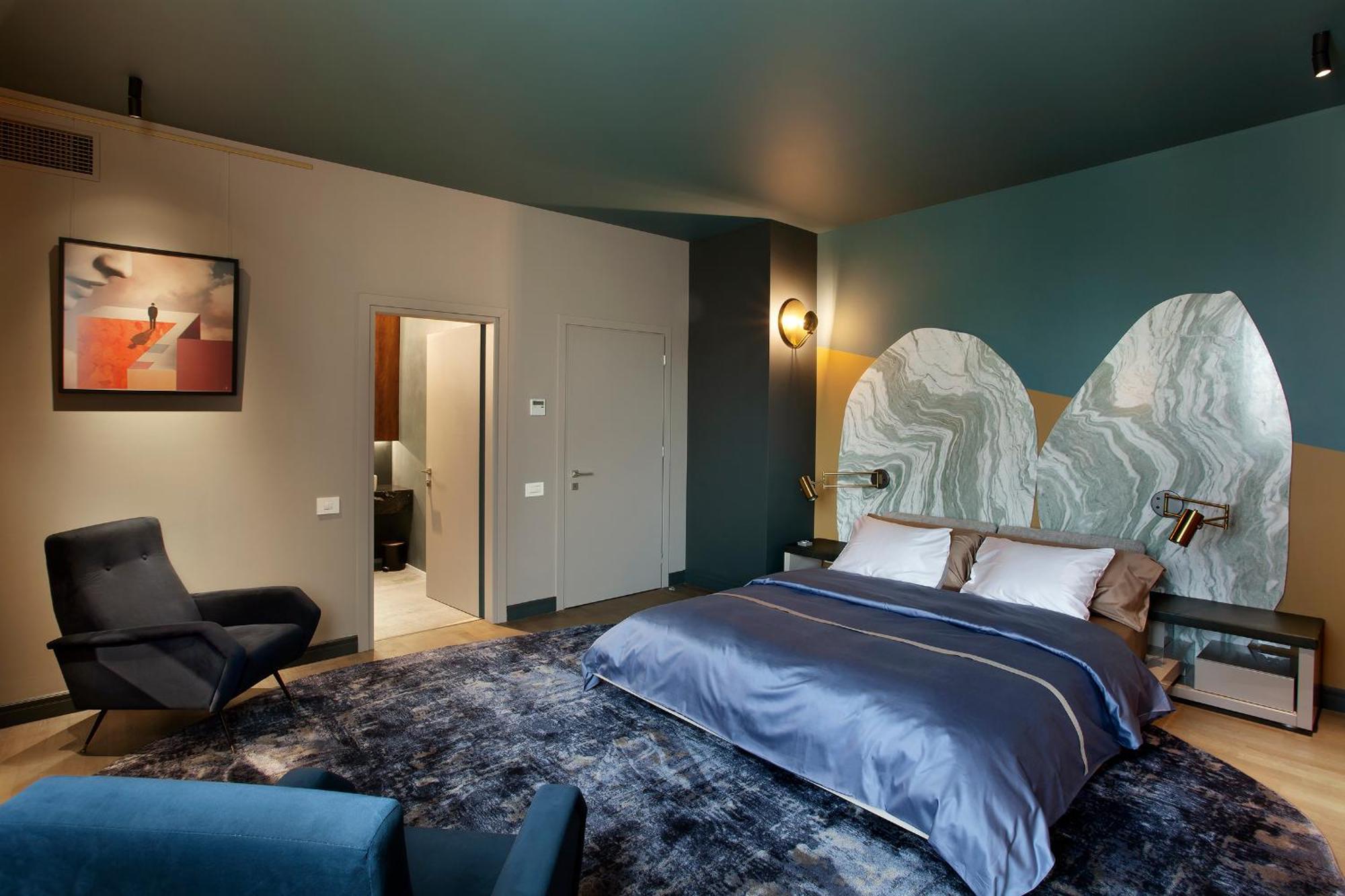 Room12 House Bukarest Eksteriør billede