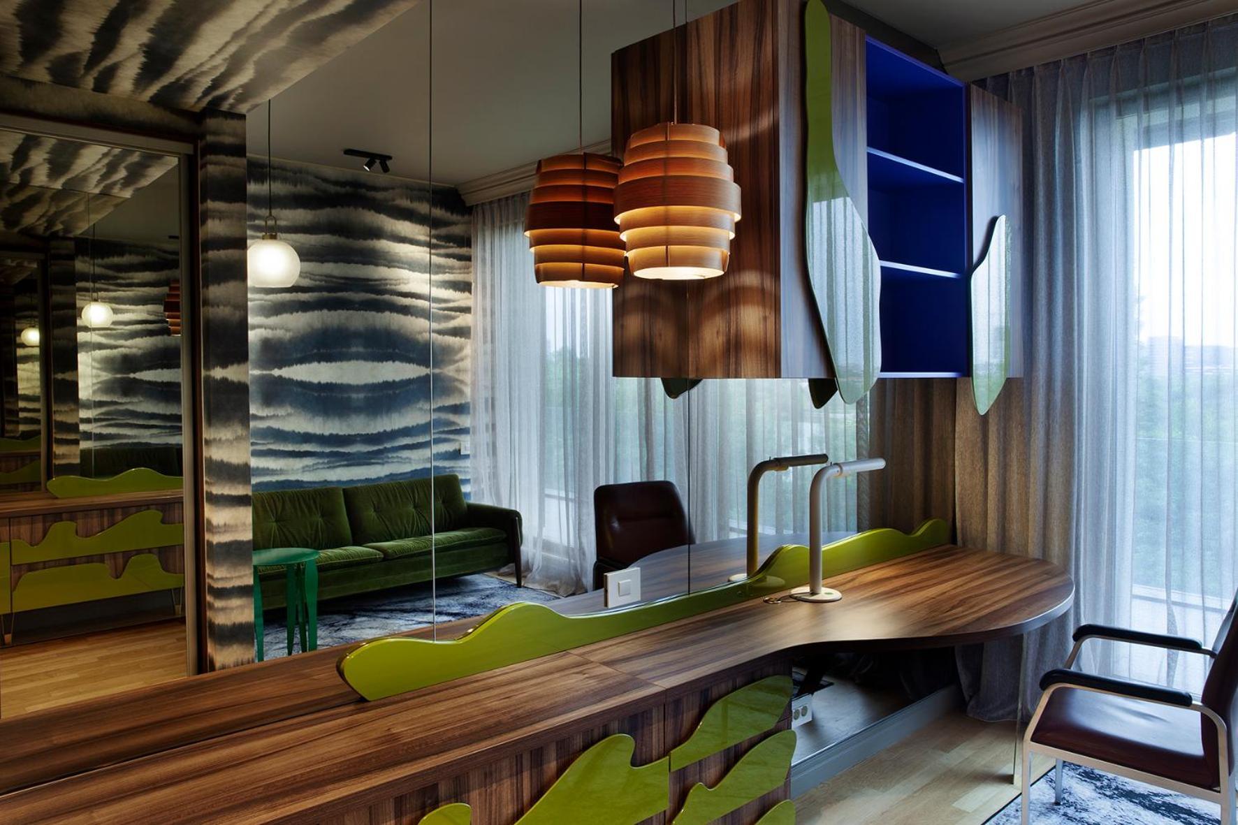 Room12 House Bukarest Eksteriør billede