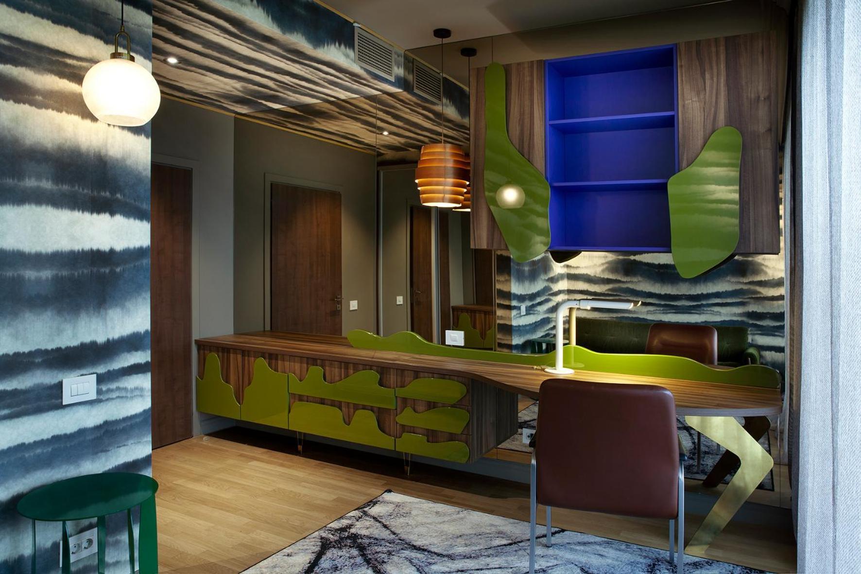 Room12 House Bukarest Eksteriør billede