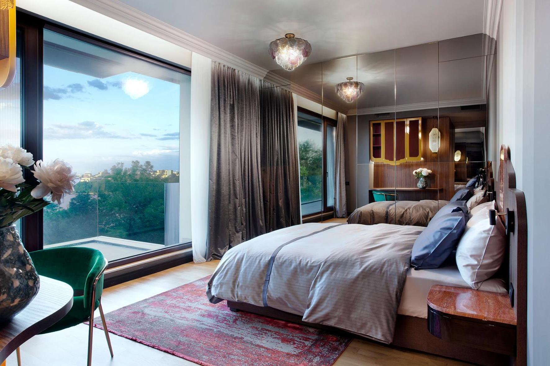Room12 House Bukarest Eksteriør billede
