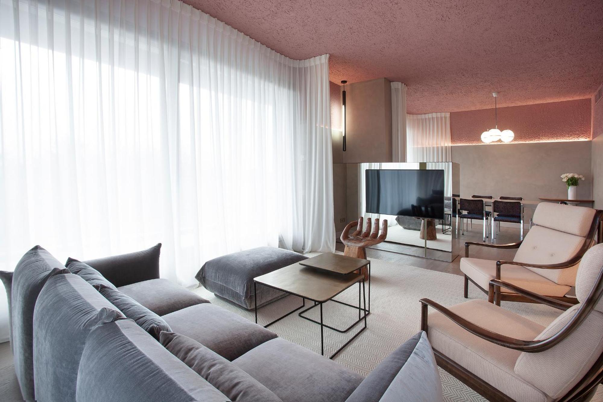 Room12 House Bukarest Eksteriør billede