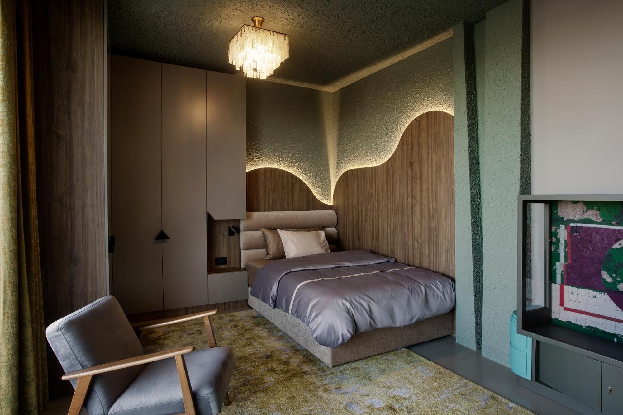 Room12 House Bukarest Eksteriør billede
