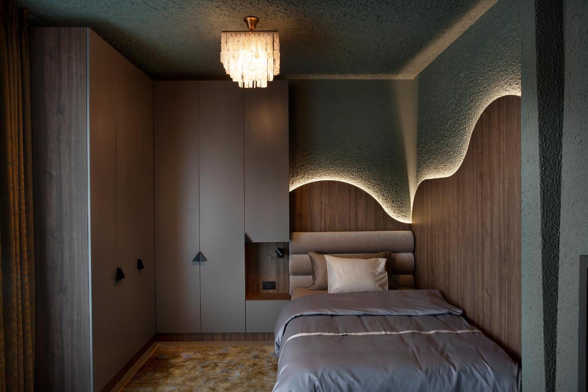 Room12 House Bukarest Eksteriør billede