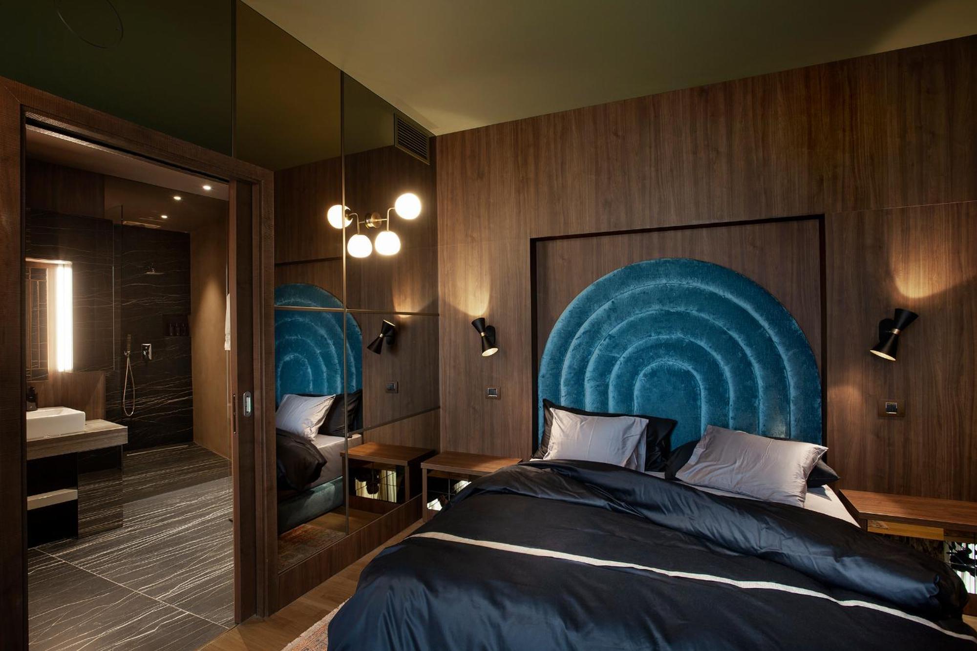 Room12 House Bukarest Eksteriør billede