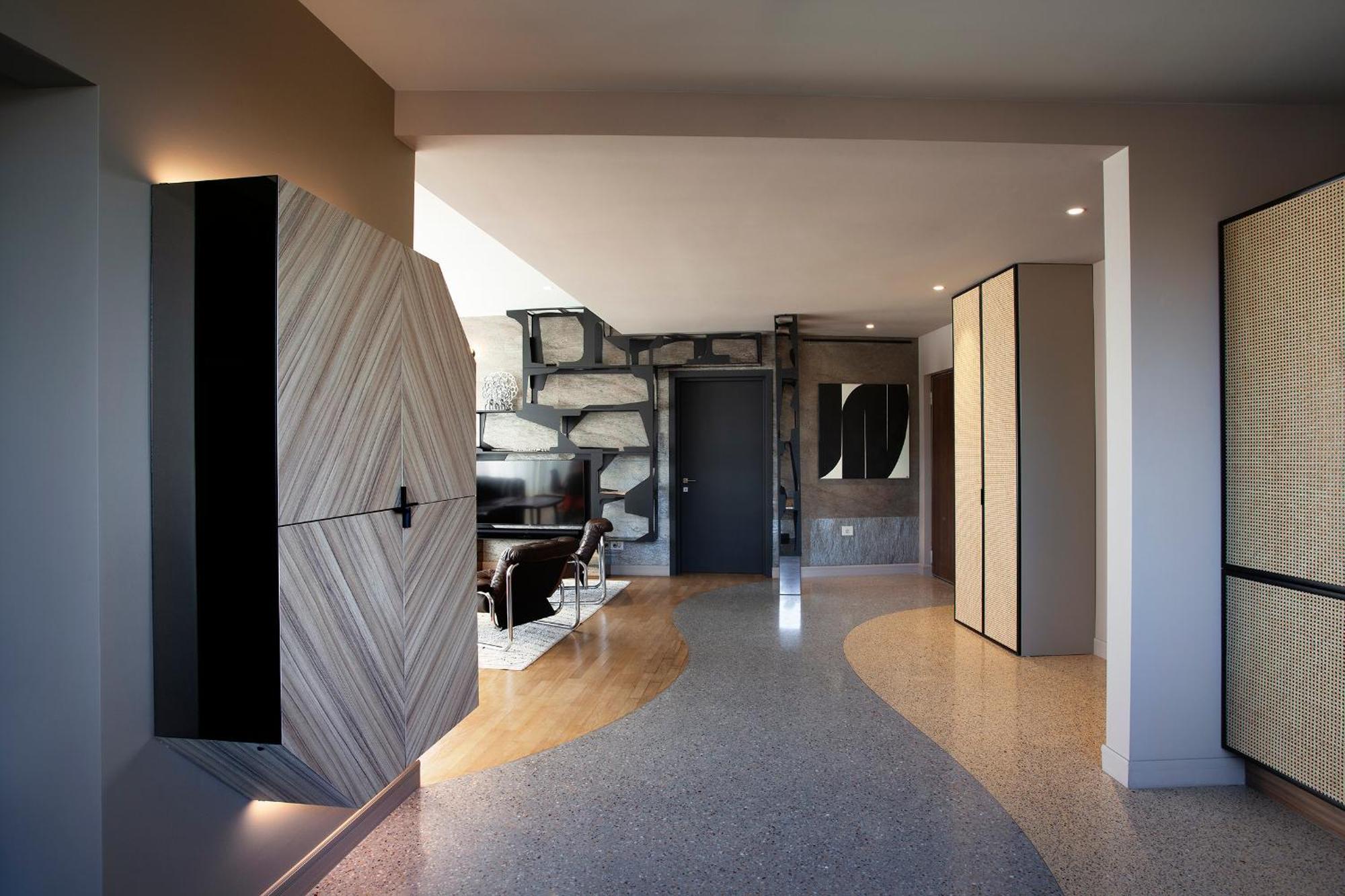 Room12 House Bukarest Eksteriør billede