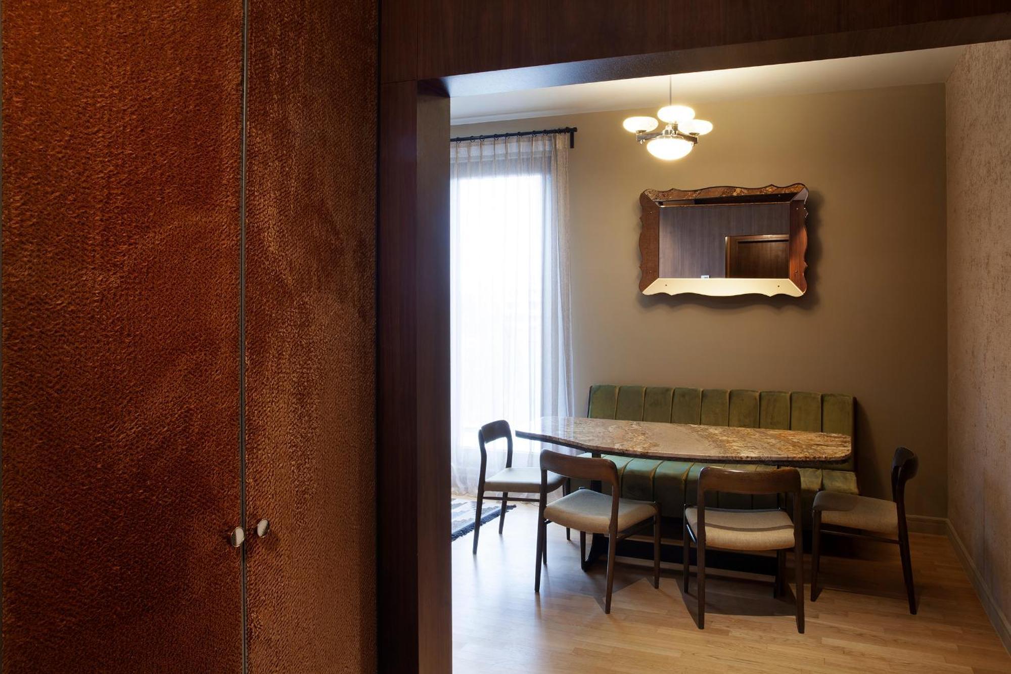 Room12 House Bukarest Eksteriør billede