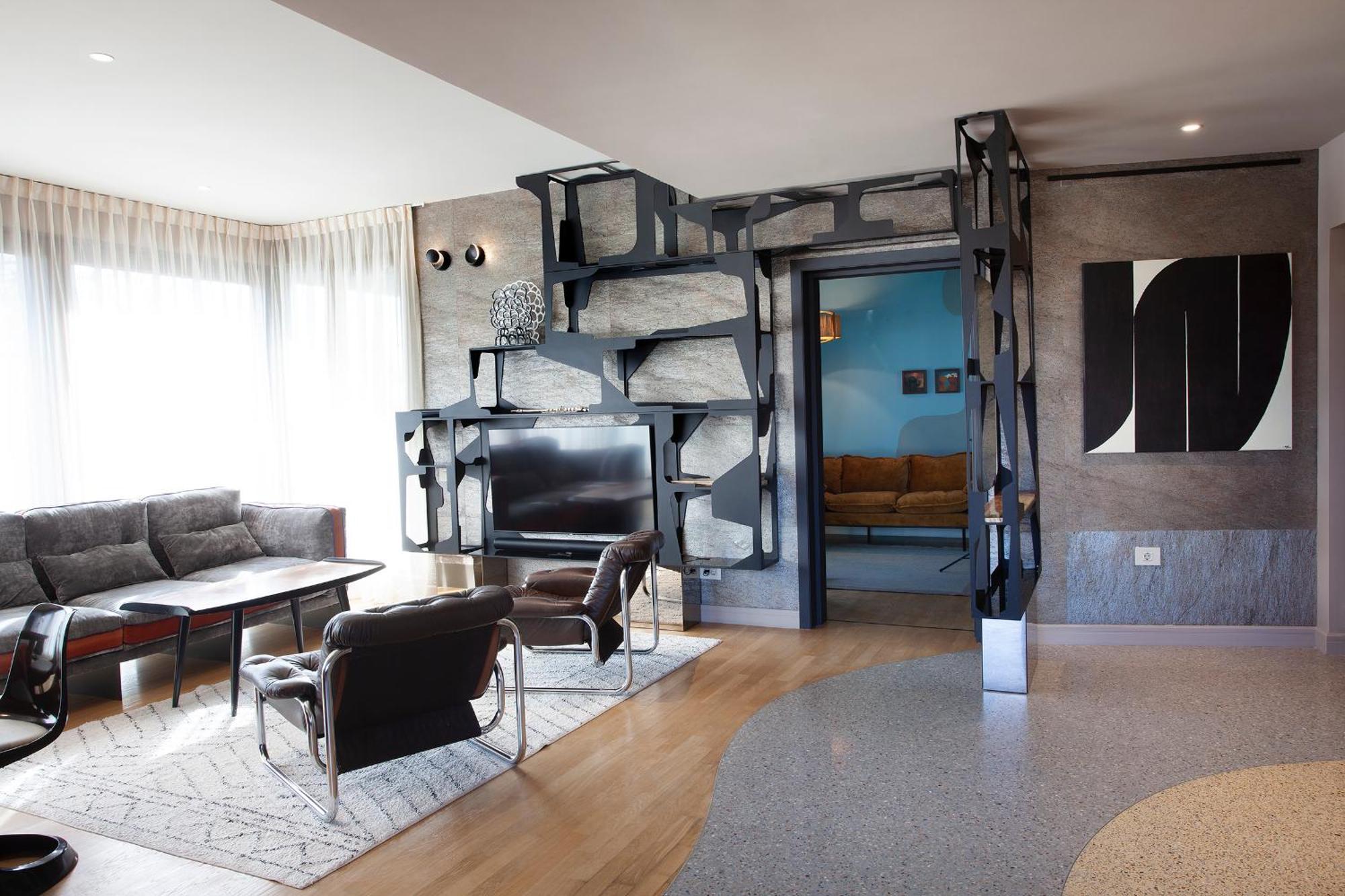 Room12 House Bukarest Eksteriør billede