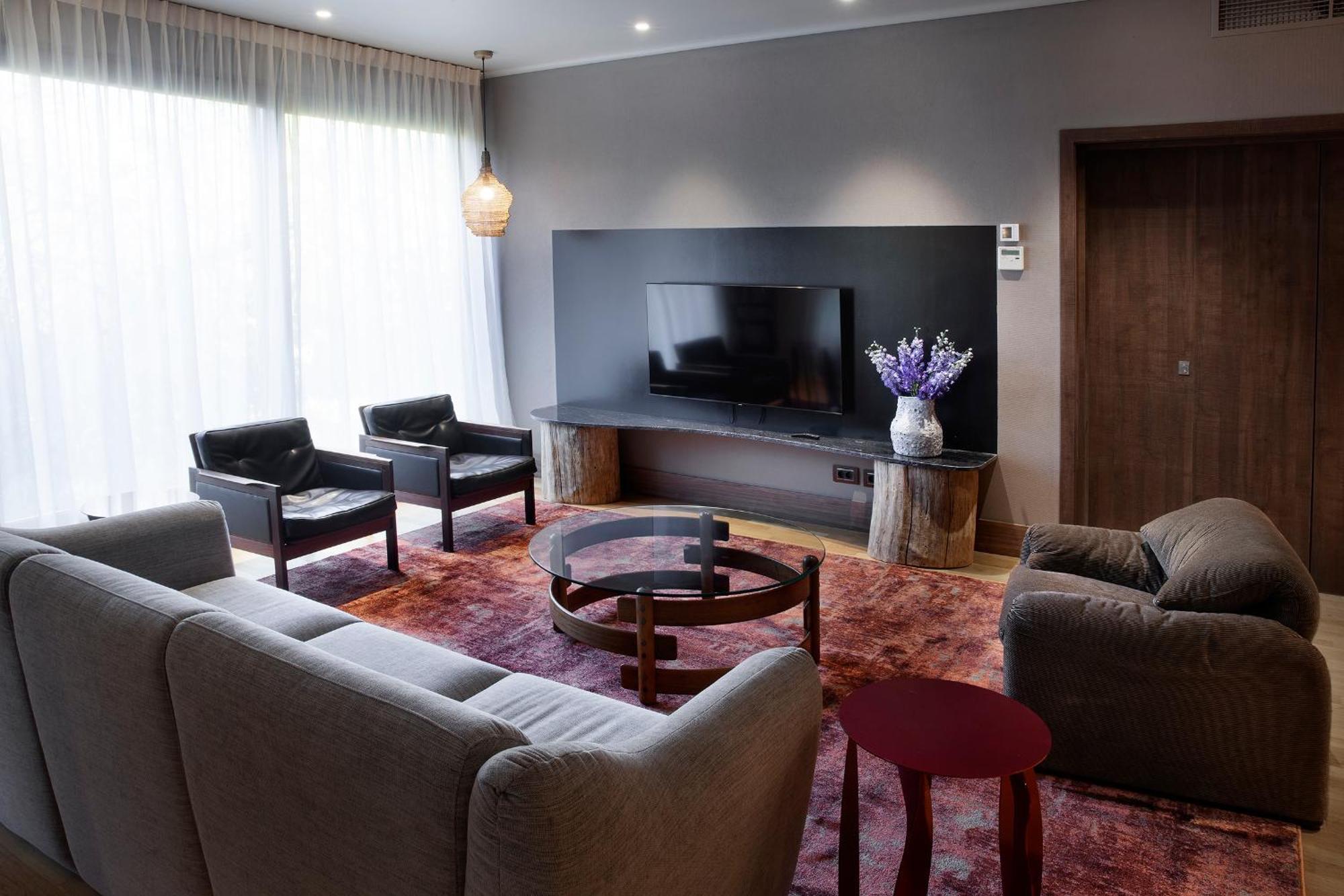 Room12 House Bukarest Eksteriør billede